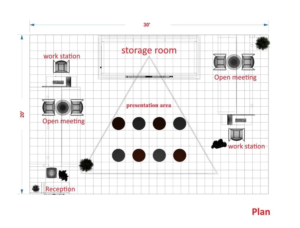 Booth Image 5
