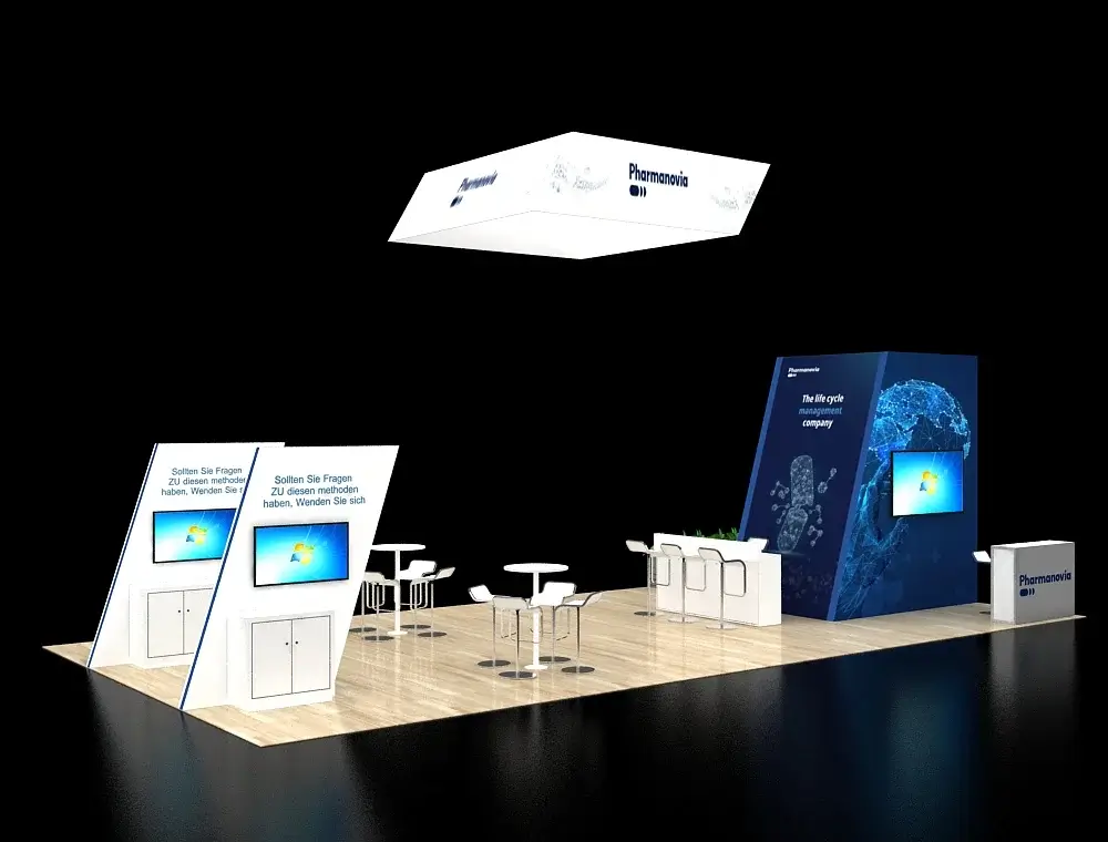 Booth Image 3
