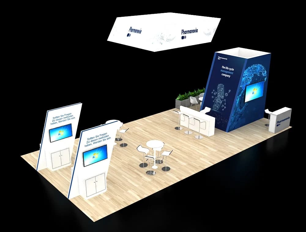 Booth Image 4