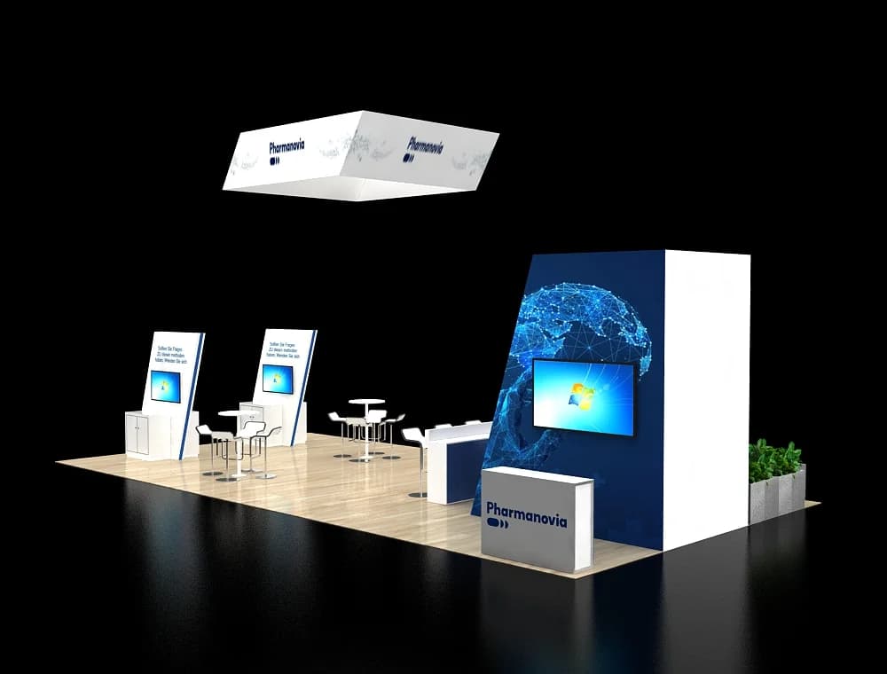 Booth Image 5