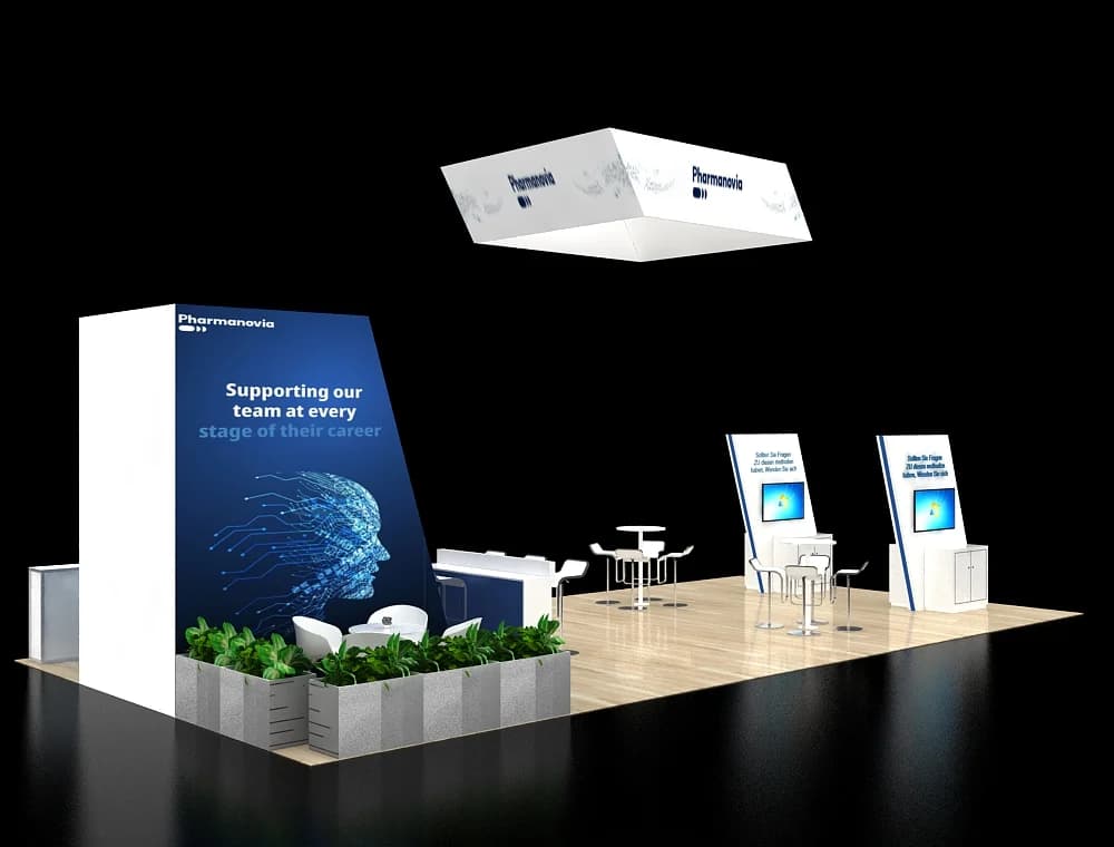 Booth Image 6