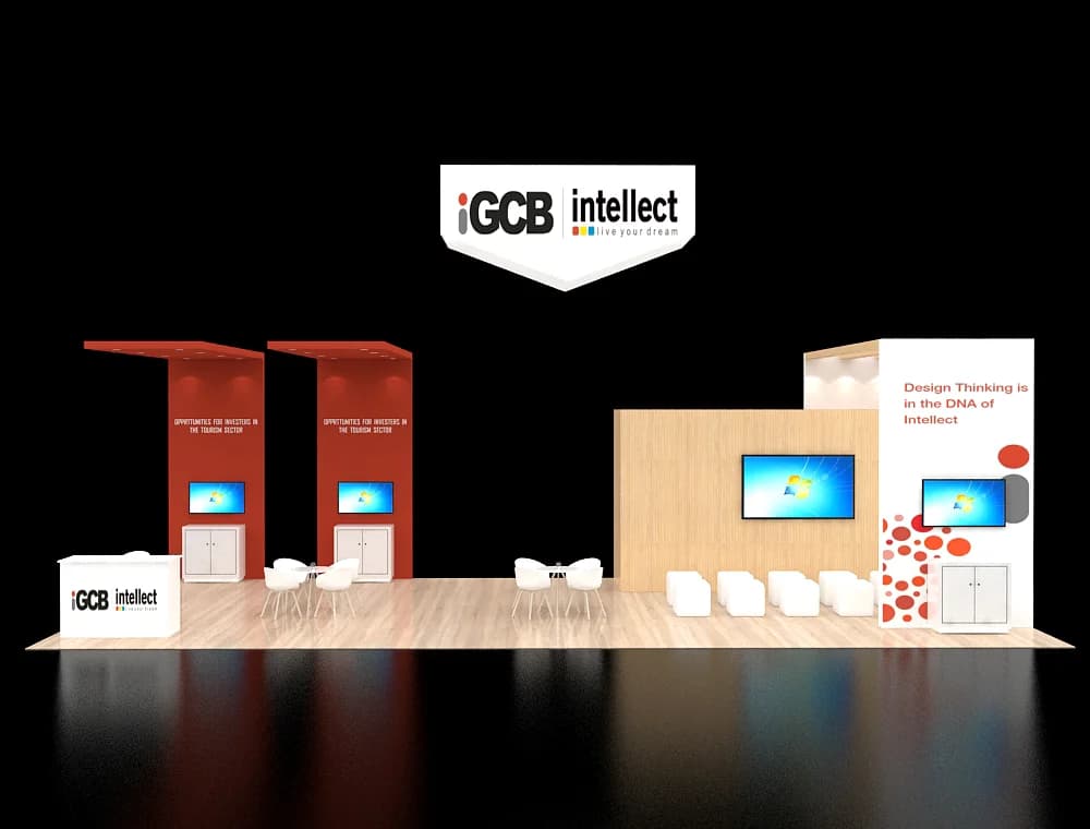 Booth Image 1