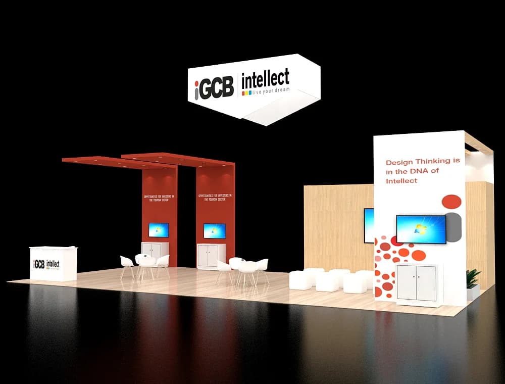 Booth Image 2