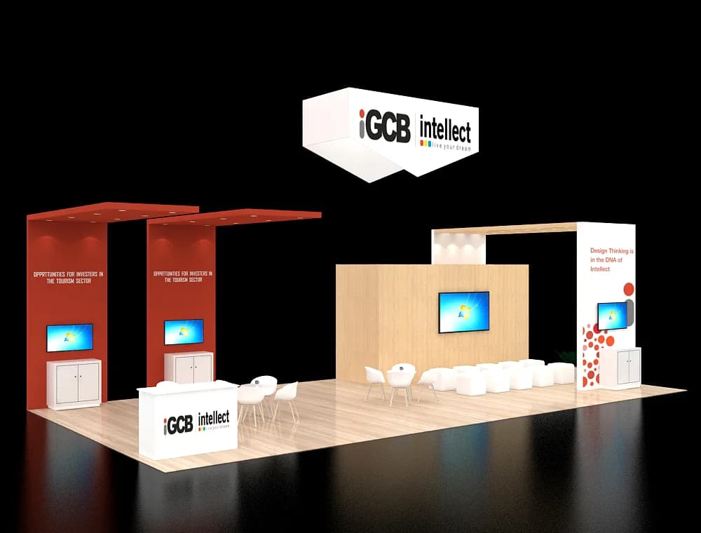 Booth Image 3