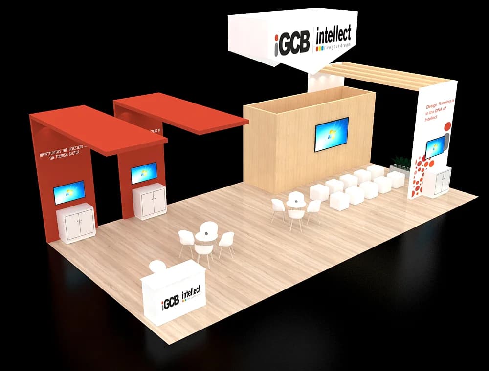 Booth Image 4