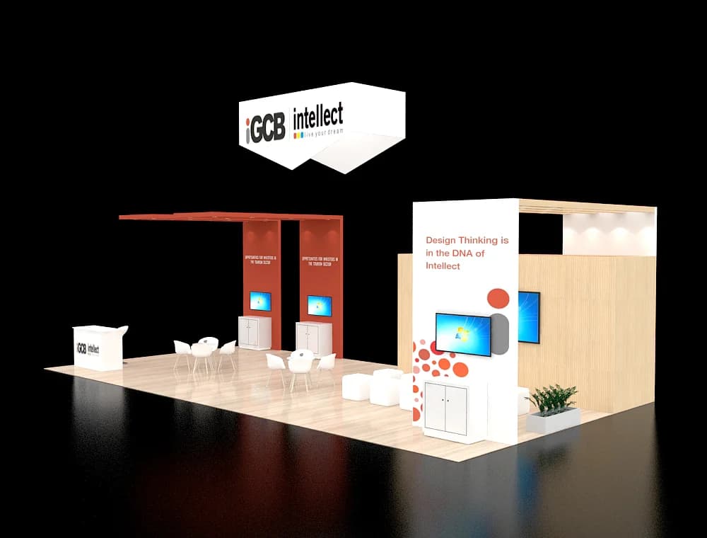 Booth Image 5
