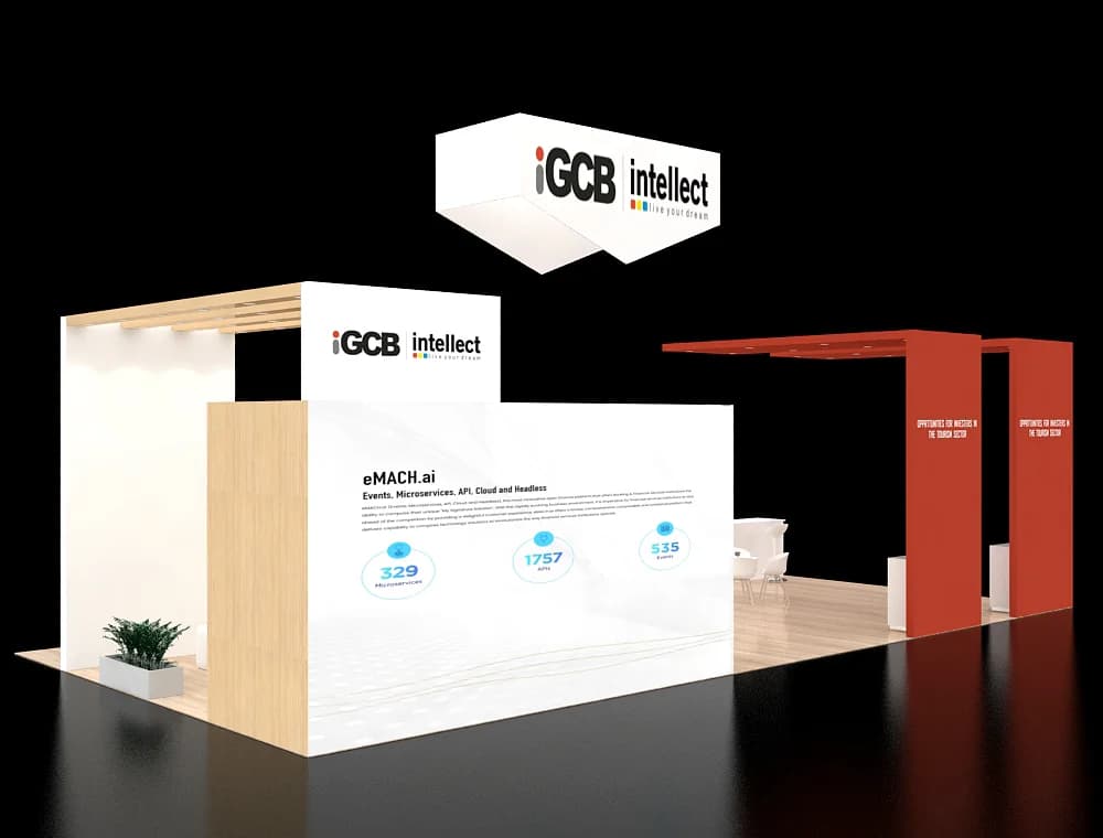 Booth Image 6