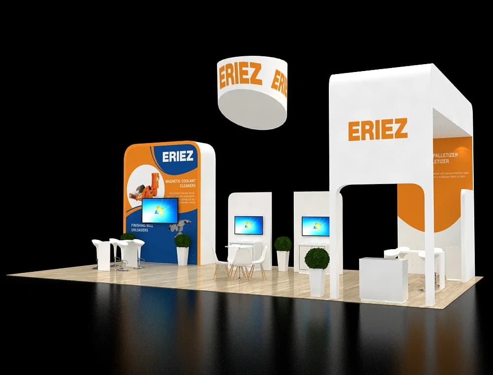 Booth Image 2