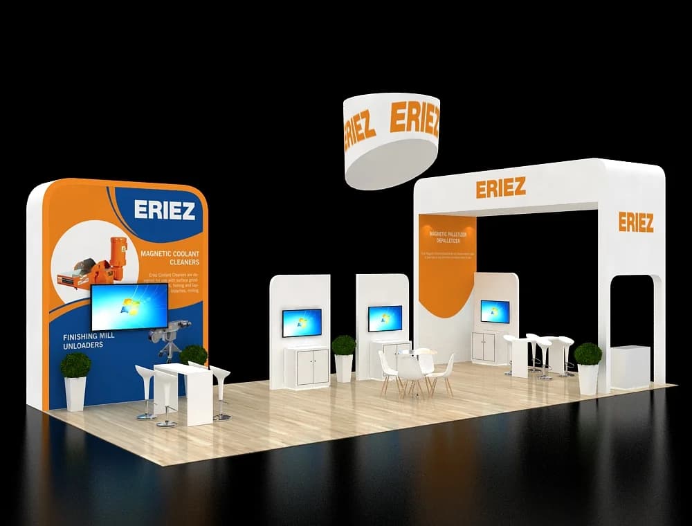 Booth Image 3