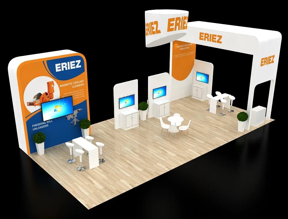 Booth Image 4