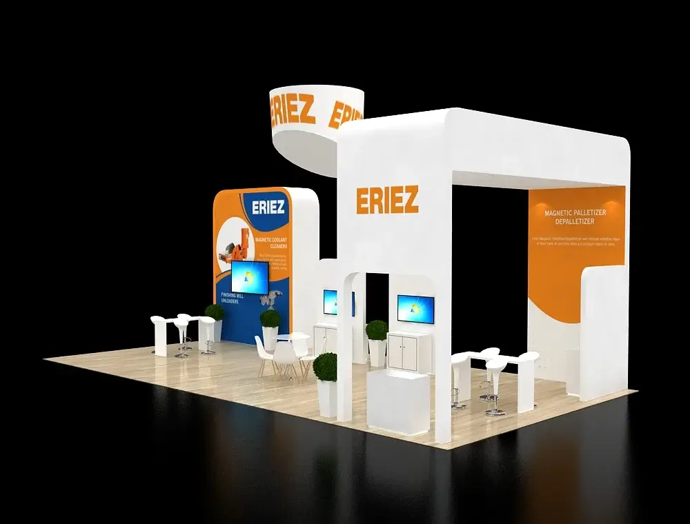 Booth Image 5