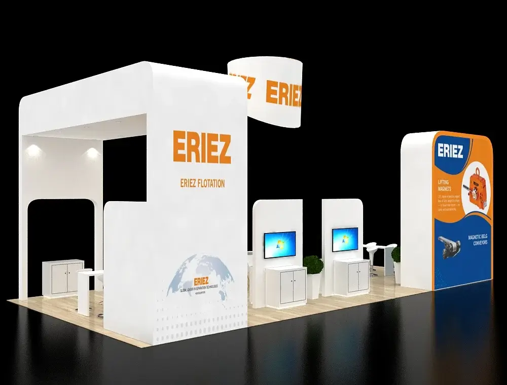 Booth Image 6