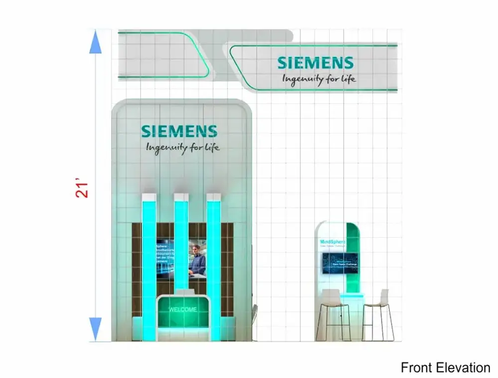 Booth Image 3