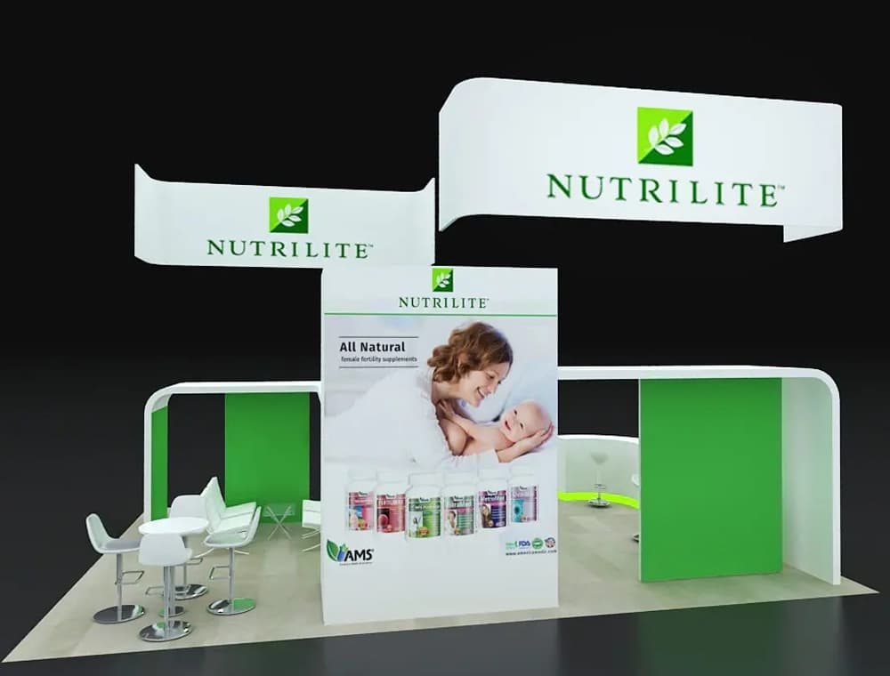 Booth Image 3