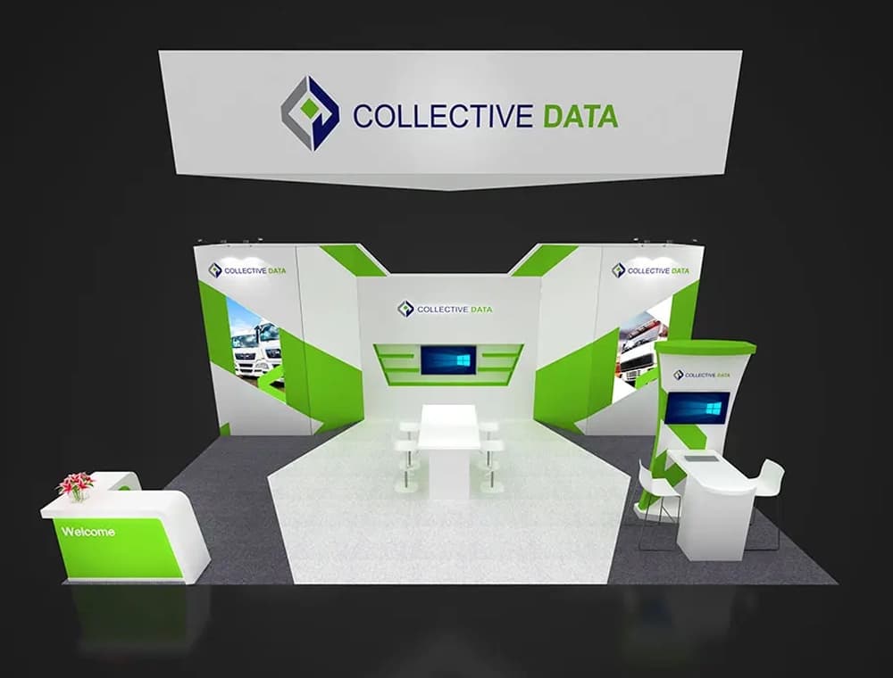 Booth Image 4