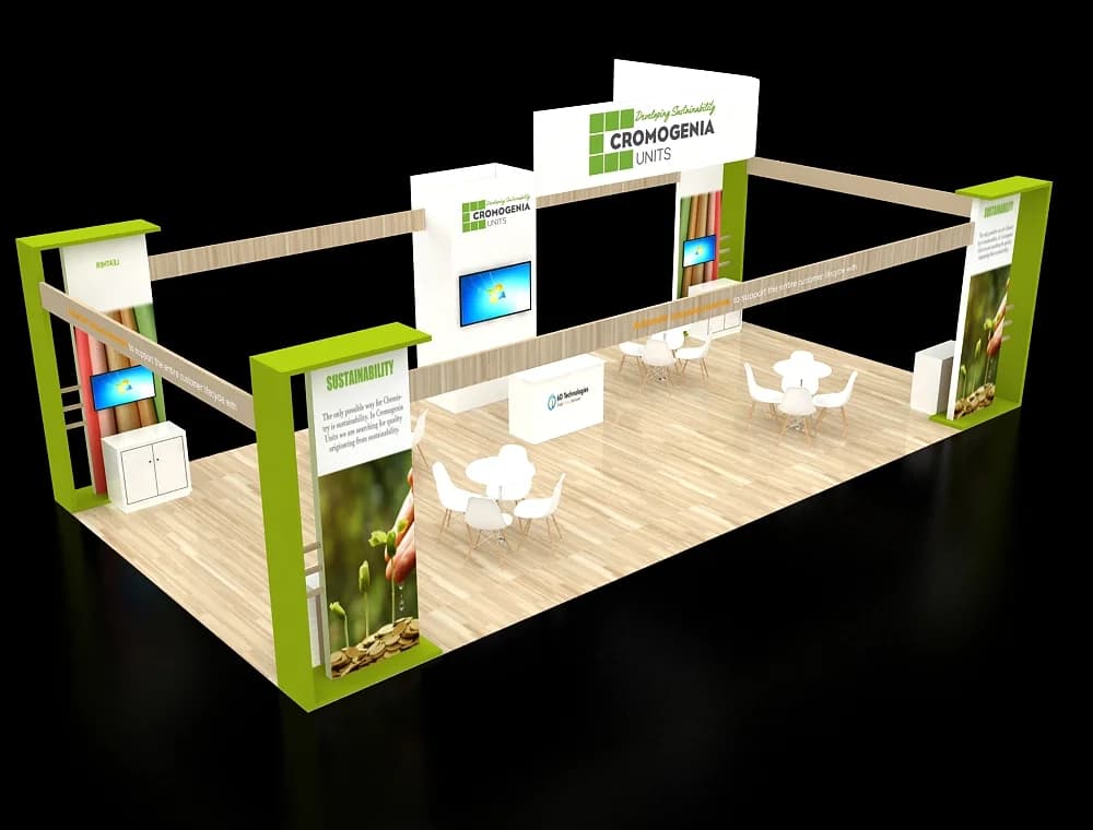 Booth Image 4