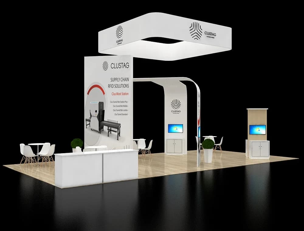Booth Image 3