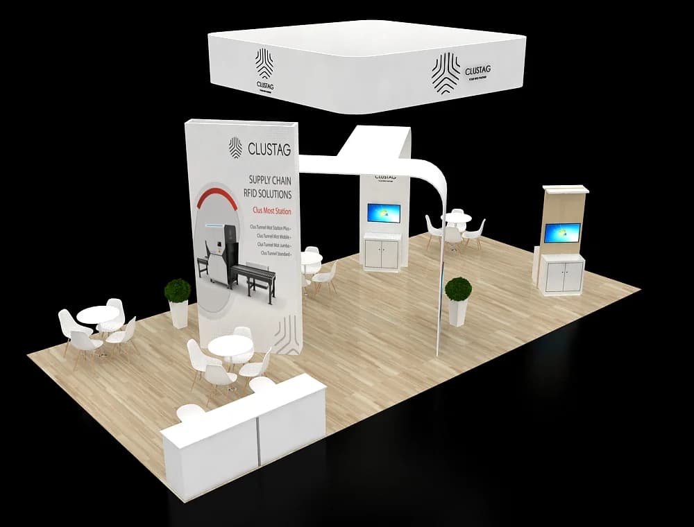Booth Image 4
