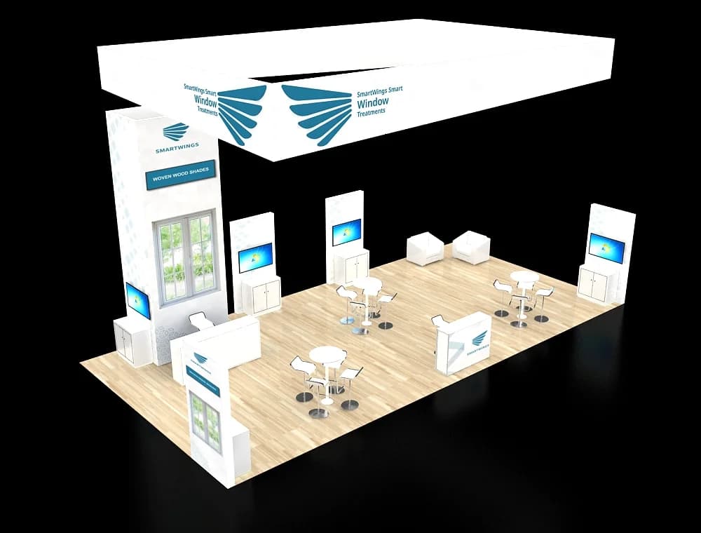 Booth Image 4