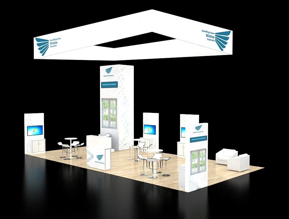 Booth Image 5