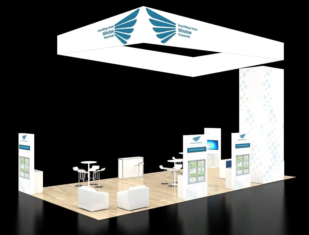 Booth Image 6