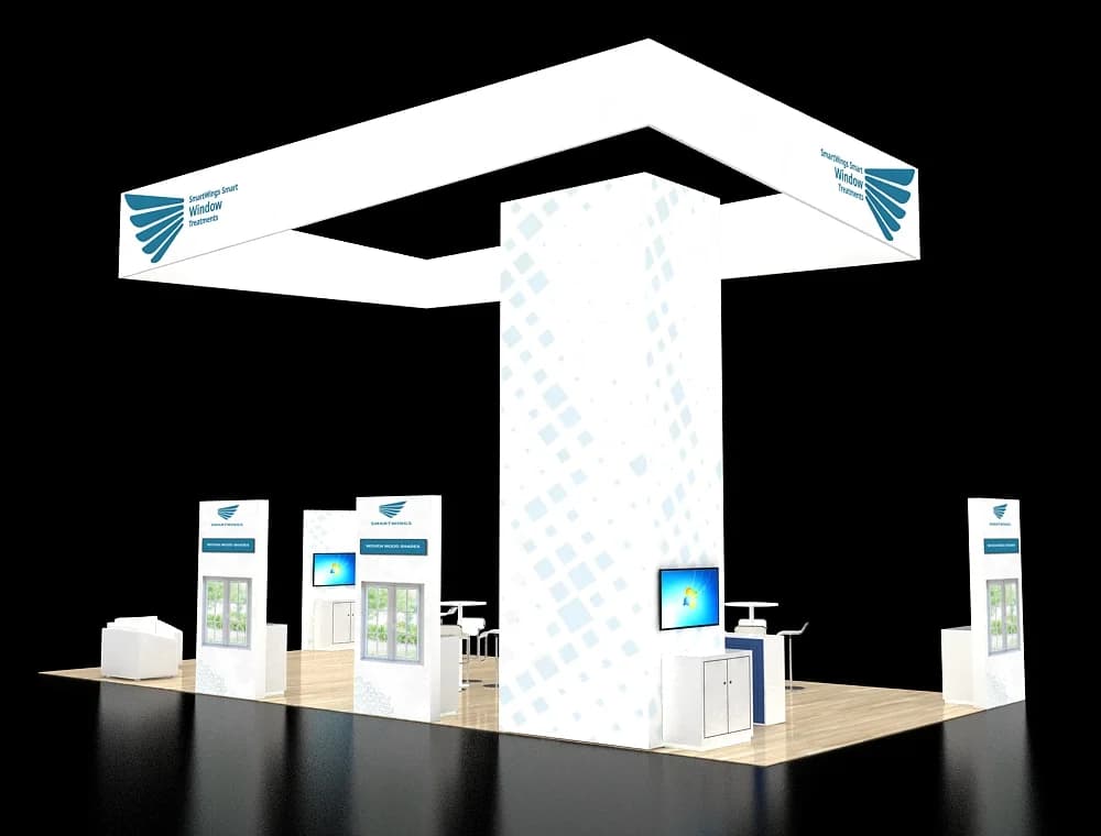 Booth Image 7