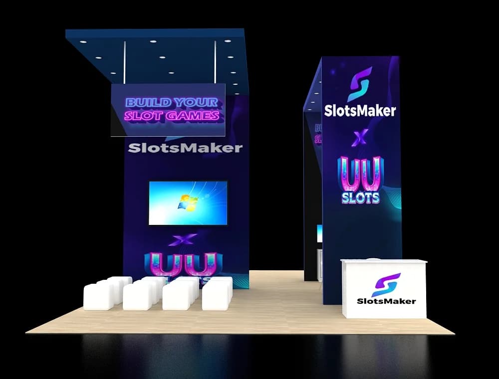 Booth Image 1