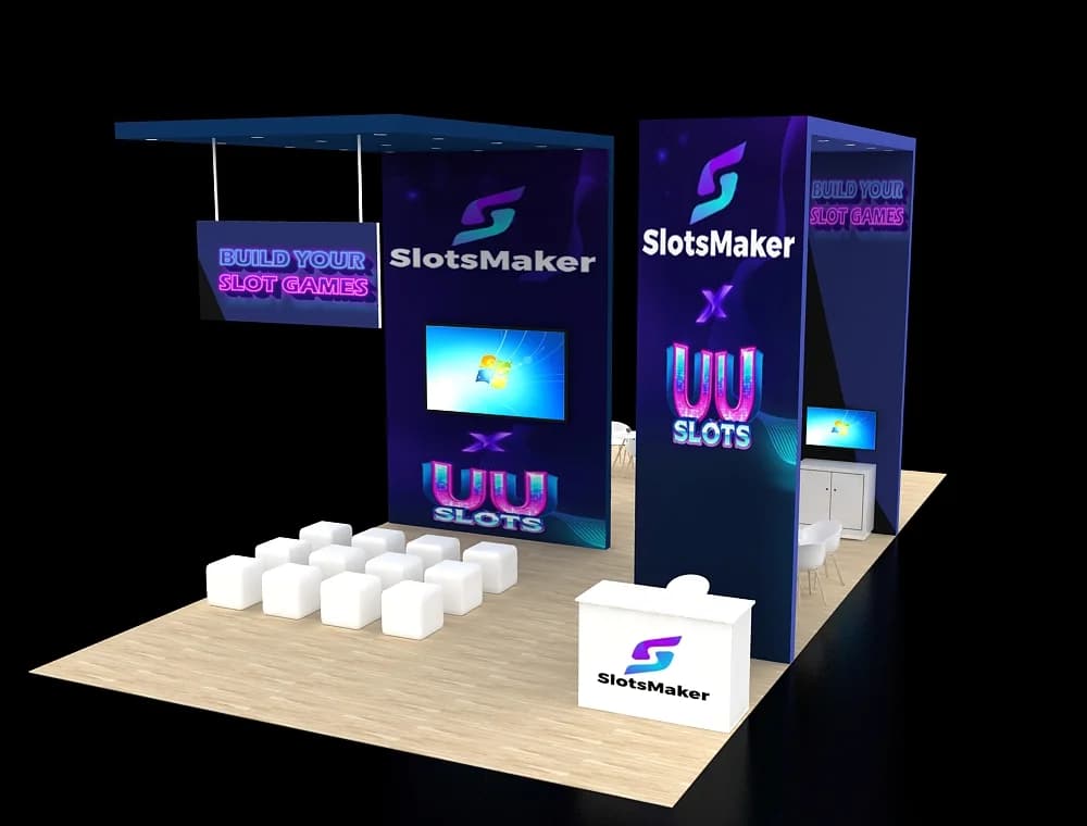 Booth Image 2