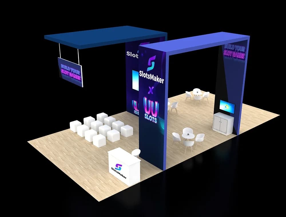 Booth Image 4