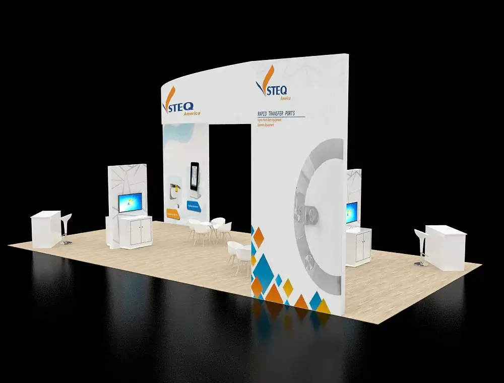 Booth Image 4