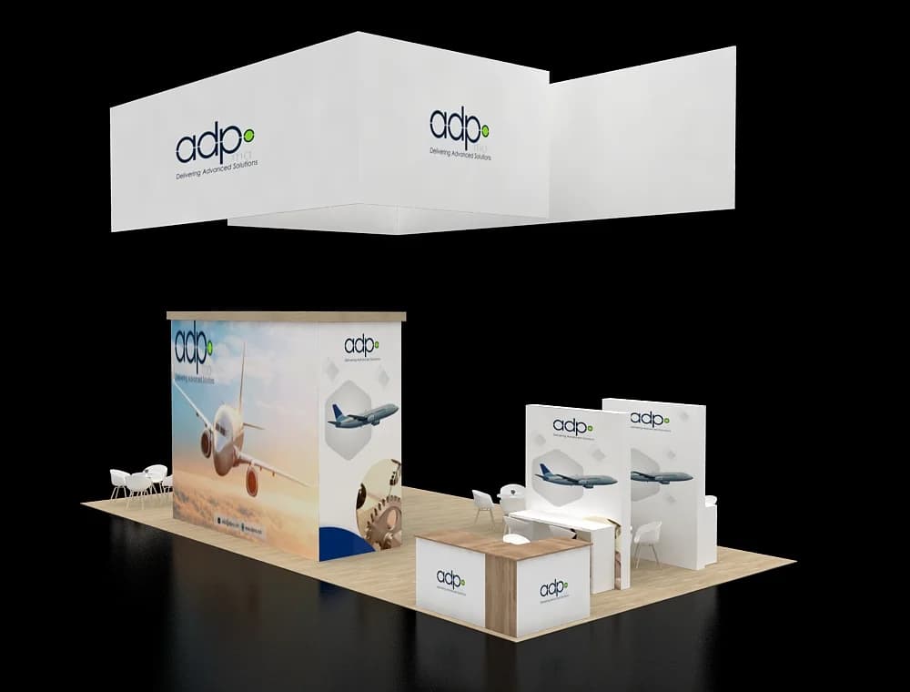 Booth Image 3
