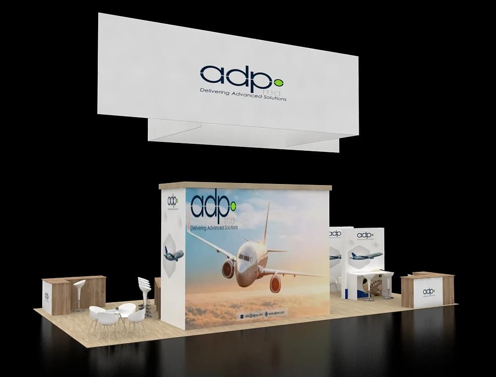 Booth Image 4