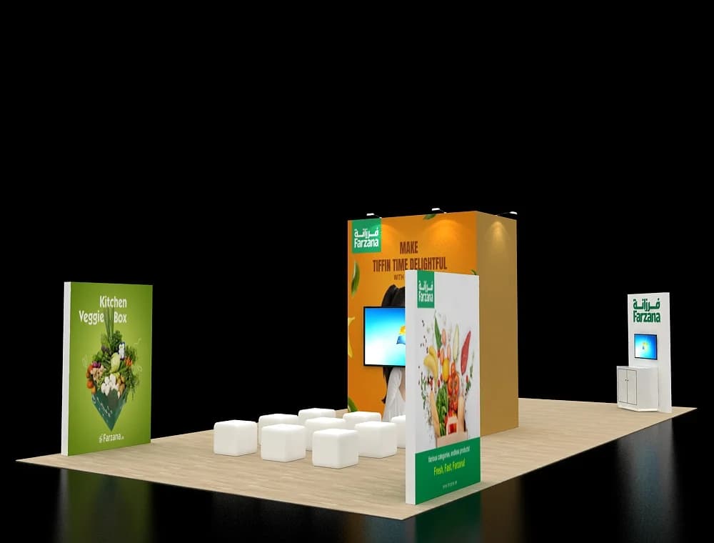 Booth Image 2