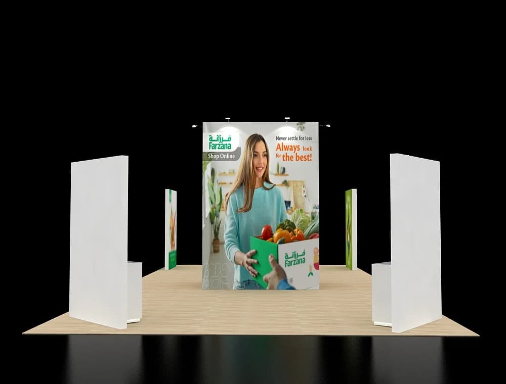 Booth Image 3