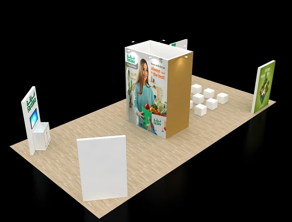 Booth Image 4