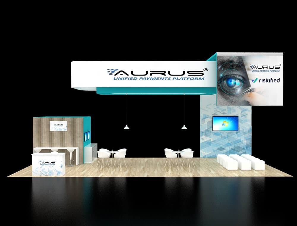 Booth Image 1