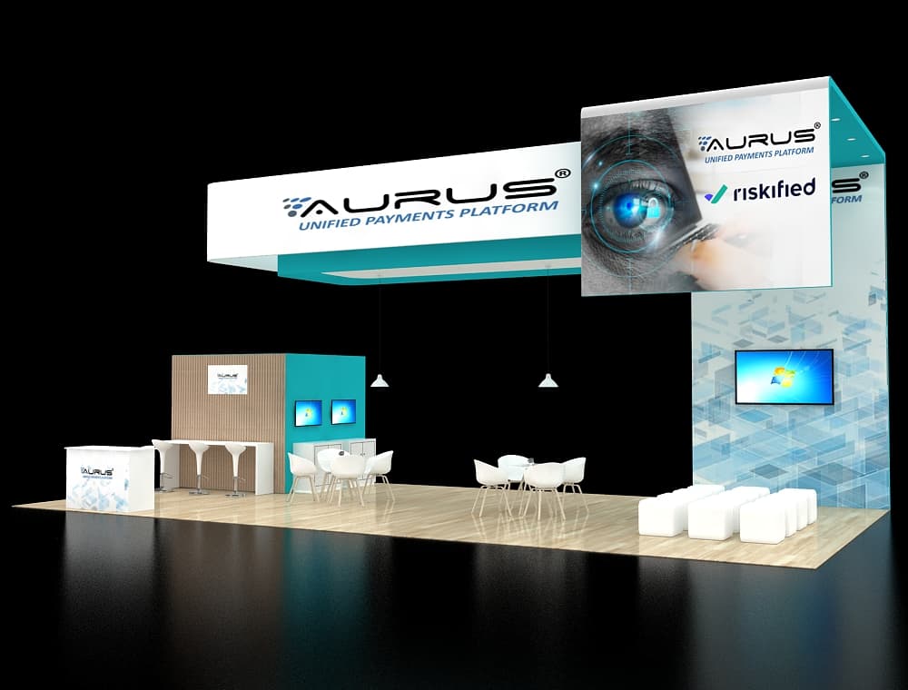 Booth Image 2