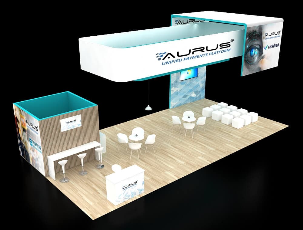 Booth Image 4
