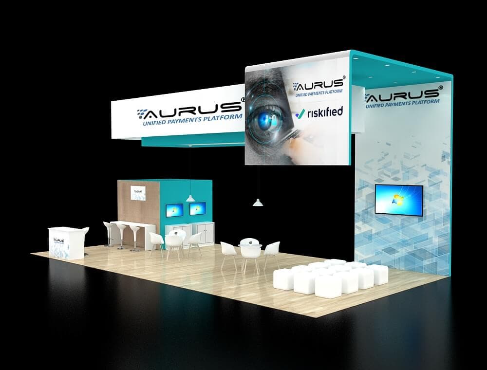 Booth Image 5