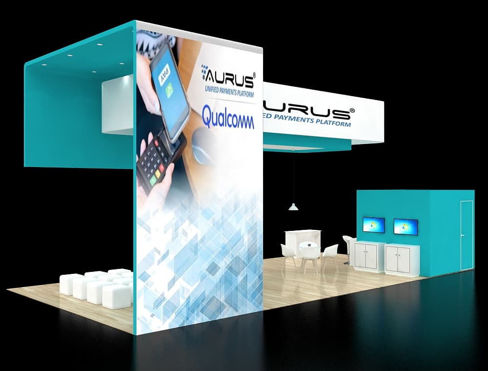 Booth Image 6