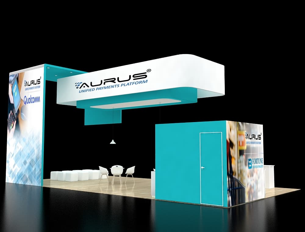 Booth Image 7