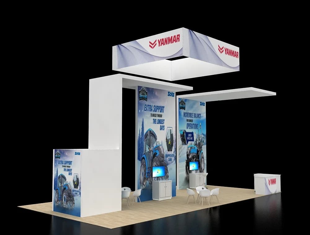 Booth Image 4