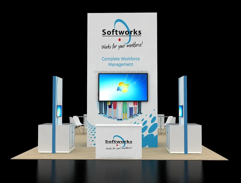 Booth Image 3