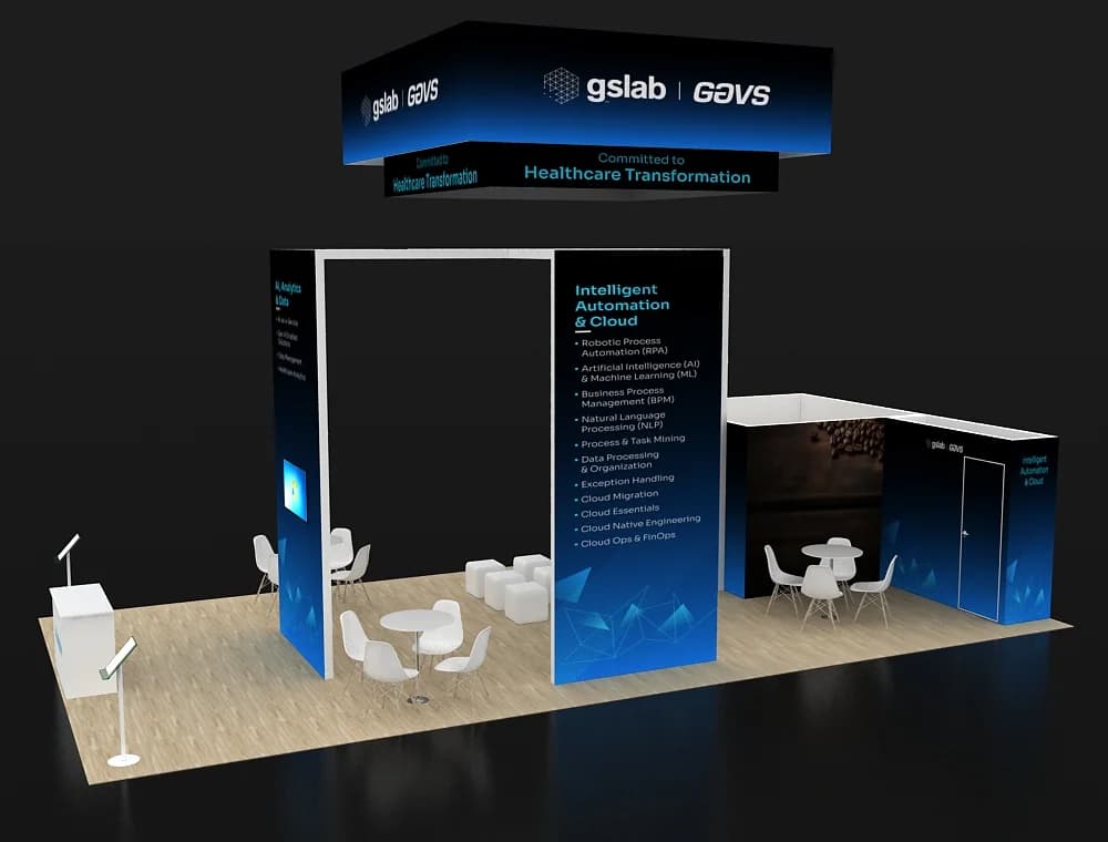 Booth Image 3