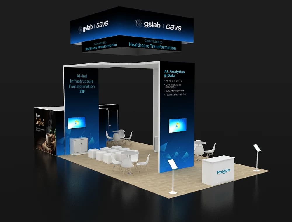 Booth Image 4