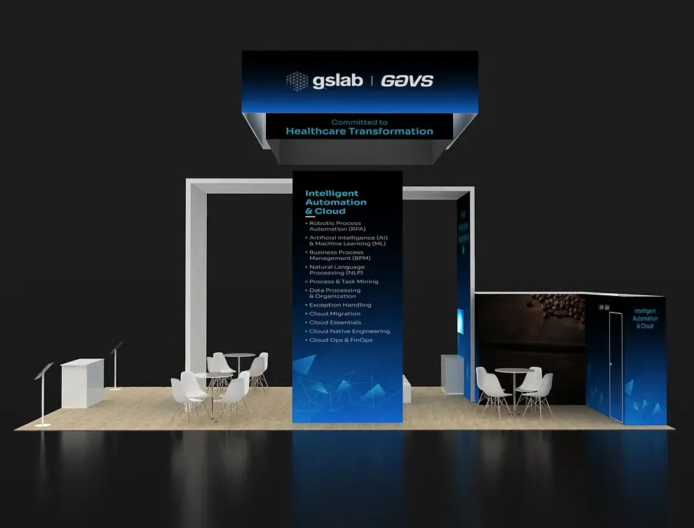 Booth Image 5