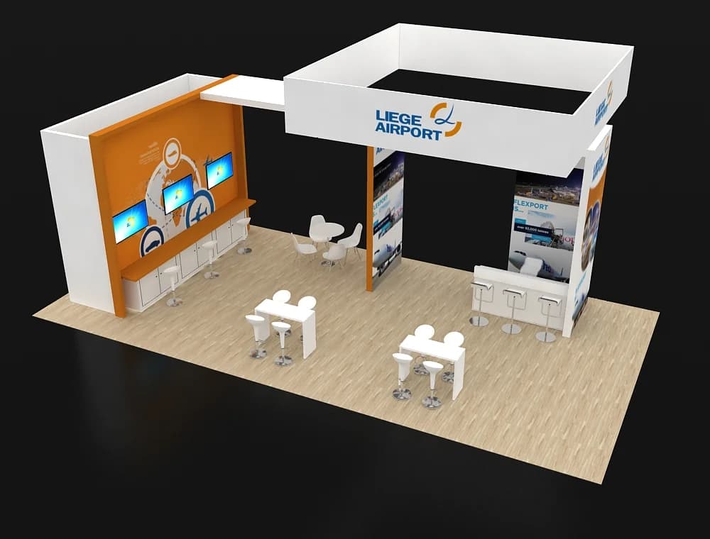 Booth Image 3