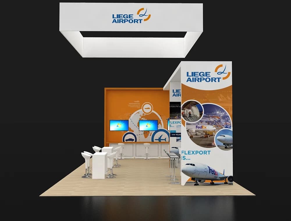 Booth Image 5