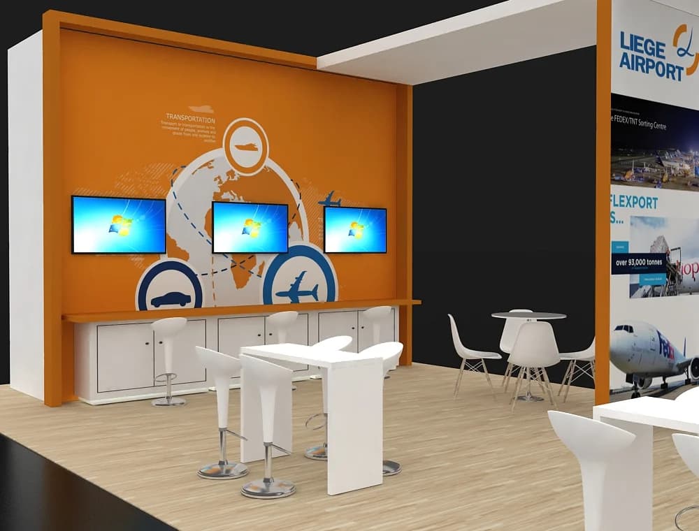 Booth Image 6