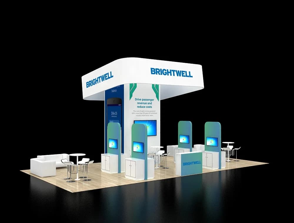 Booth Image 3